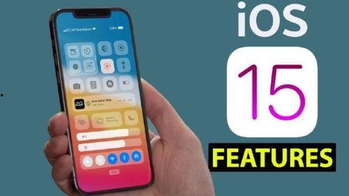ios 14最新爆料,颠覆性新功能与界面革新大揭秘 第3张 ios 14最新爆料,颠覆性新功能与界面革新大揭秘 第3张