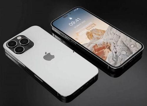 iphone 14的最新爆料,揭秘全新设计、功能与性能亮点 第2张 iphone 14的最新爆料,揭秘全新设计、功能与性能亮点 第2张